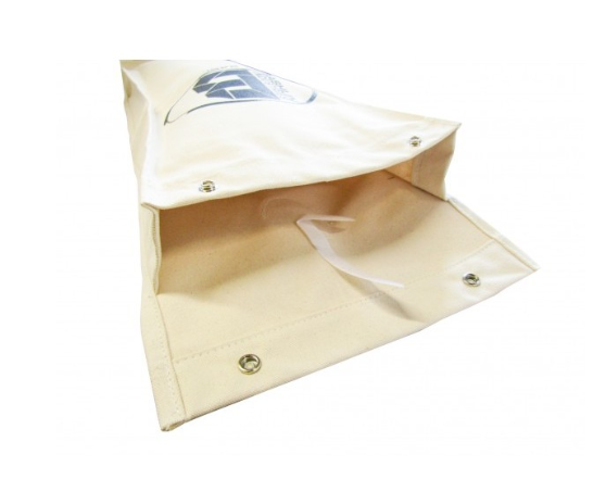 Bashlin Glove and Sleeve Bag Canvas from GME Supply